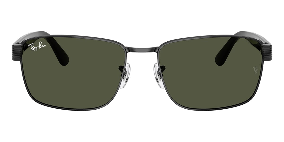 Ray-Ban RB 3750 002/31 Sunglasses
