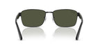 Ray-Ban RB 3750 002/31 Sunglasses