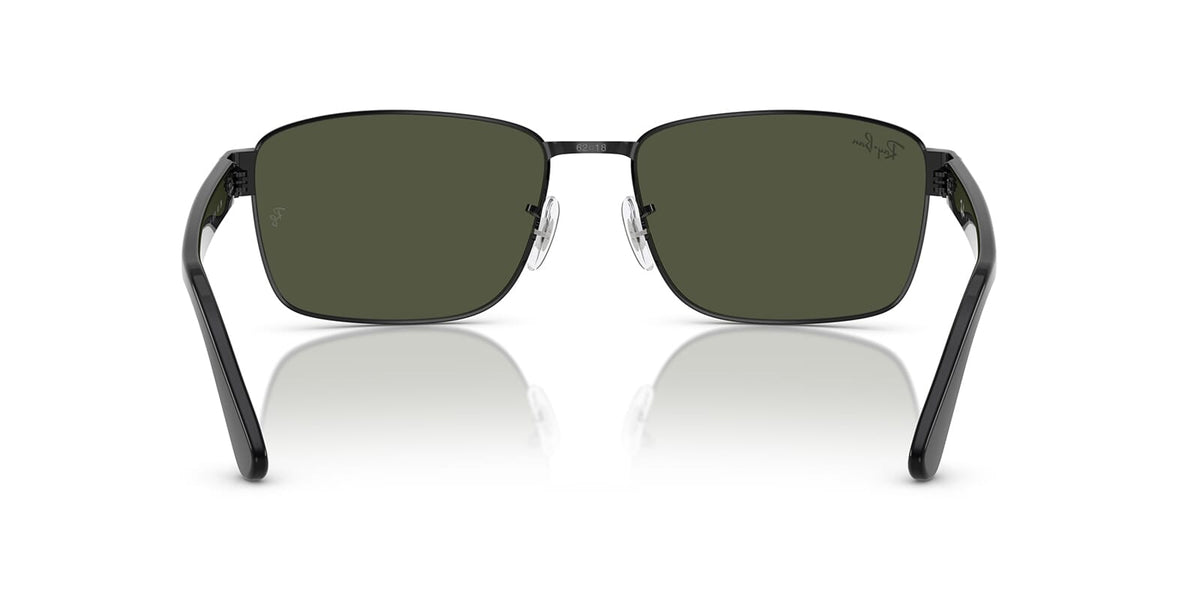 Ray-Ban RB 3750 002/31 Sunglasses