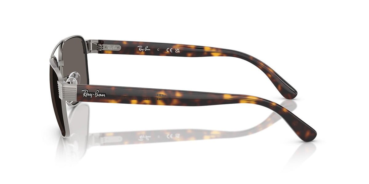Ray-Ban RB 3751 004/B1 Sunglasses