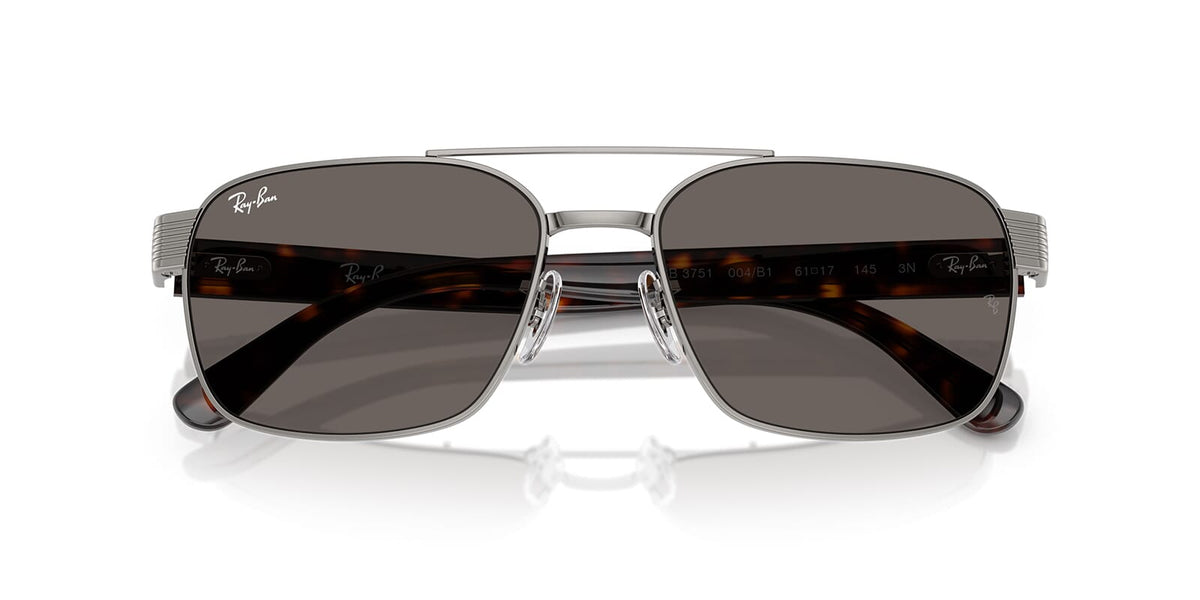 Ray-Ban RB 3751 004/B1 Sunglasses