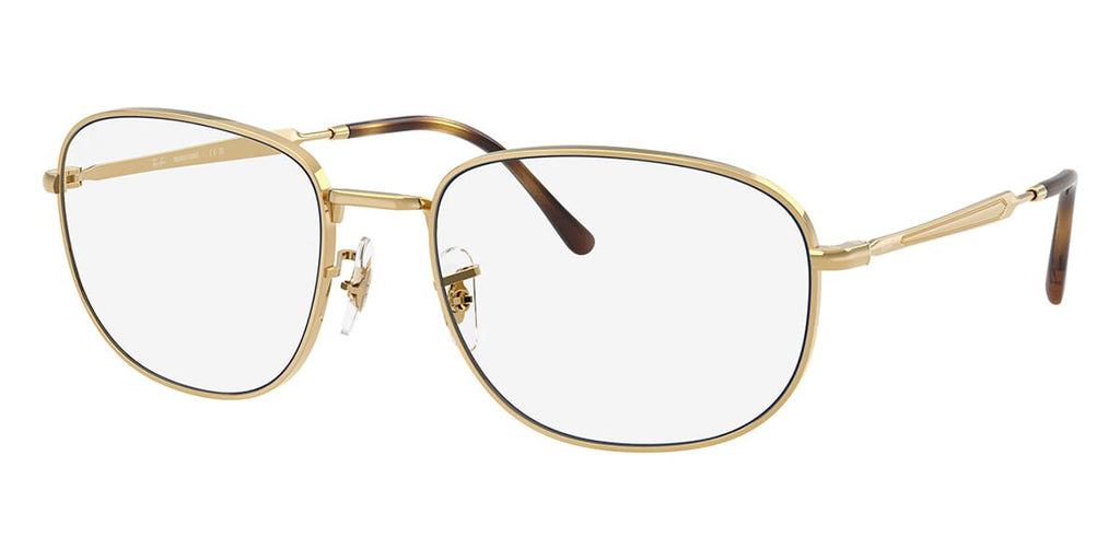 Ray-Ban RB 3754 001/GG Sunglasses