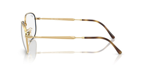 Ray-Ban RB 3754 001/GG Sunglasses