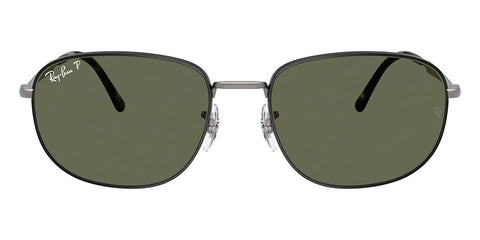 Ray-Ban RB 3754 9274/58 Polarised Sunglasses