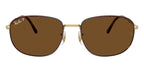 Ray-Ban RB 3754 9275/57 Polarised Sunglasses