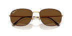 Ray-Ban RB 3754 9275/57 Polarised Sunglasses