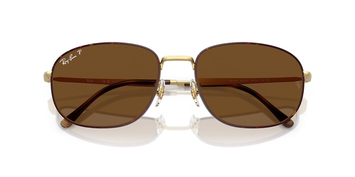 Ray-Ban RB 3754 9275/57 Polarised Sunglasses