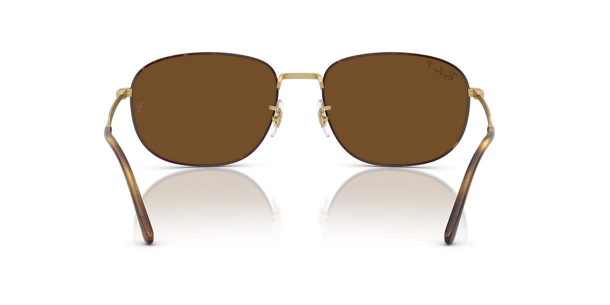 Ray-Ban RB 3754 9275/57 Polarised Sunglasses