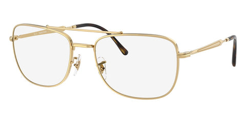 Ray-Ban RB 3755 001/GG Sunglasses