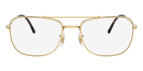 Ray-Ban RB 3755 001/GG Sunglasses