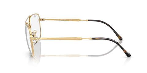 Ray-Ban RB 3755 001/GG Sunglasses