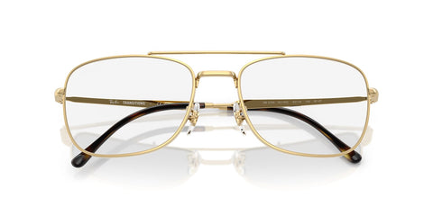 Ray-Ban RB 3755 001/GG Sunglasses