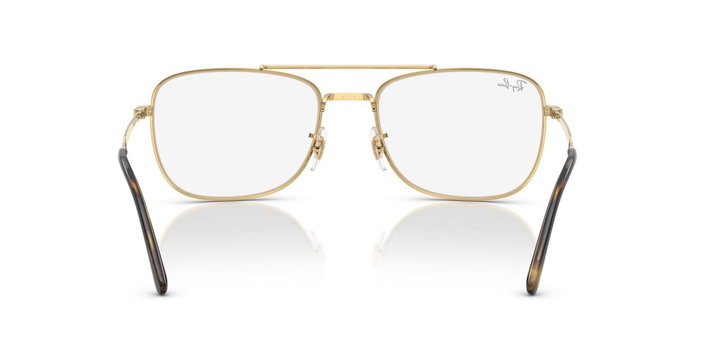 Ray-Ban RB 3755 001/GG Sunglasses