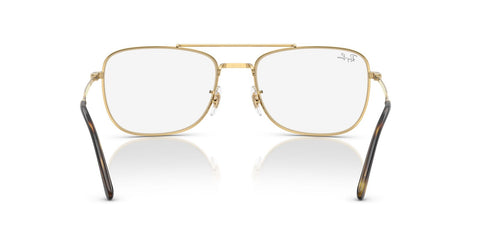 Ray-Ban RB 3755 001/GG Sunglasses