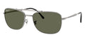 Ray-Ban RB 3755 004/58 Polarised Sunglasses
