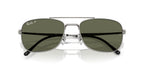 Ray-Ban RB 3755 004/58 Polarised Sunglasses