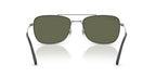 Ray-Ban RB 3755 004/58 Polarised Sunglasses