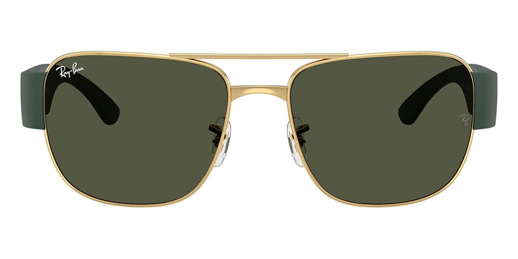 Ray-Ban RB 3756 001/31 Sunglasses