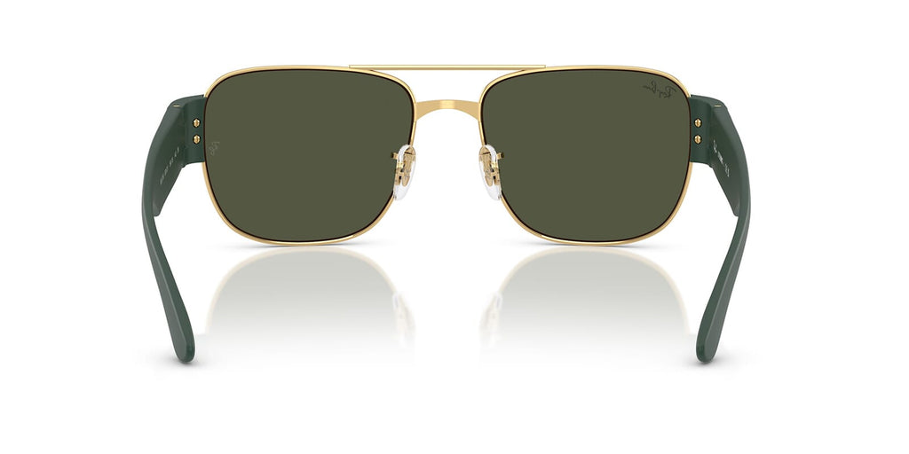 Array 3756 Ray-Ban RB 3756 001/31 Sunglasses