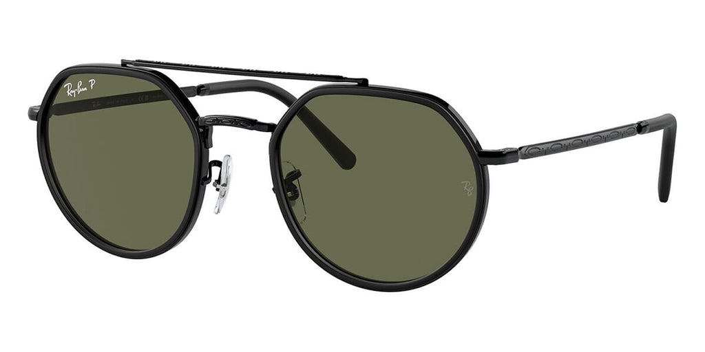 Ray-Ban RB 3765 002/58 Polarised Sunglasses