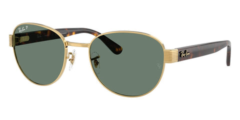 Ray-Ban RB 3766CH 001/O9 Polarised Sunglasses