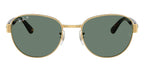Ray-Ban RB 3766CH 001/O9 Polarised Sunglasses