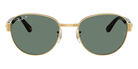 Ray-Ban RB 3766CH 001/O9 Polarised Sunglasses