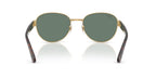 Ray-Ban RB 3766CH 001/O9 Polarised Sunglasses
