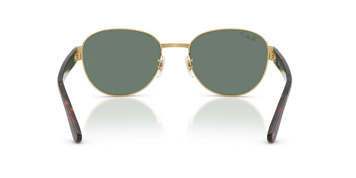 Ray-Ban RB 3766CH 001/O9 Polarised Sunglasses