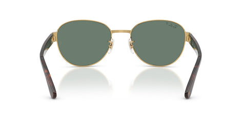 Ray-Ban RB 3766CH 001/O9 Polarised Sunglasses