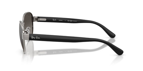 Ray-Ban RB 3766CH 004/5J Sunglasses