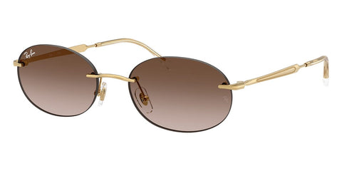 Ray-Ban RB 3767 001/13 Sunglasses