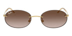 Ray-Ban RB 3767 001/13 Sunglasses