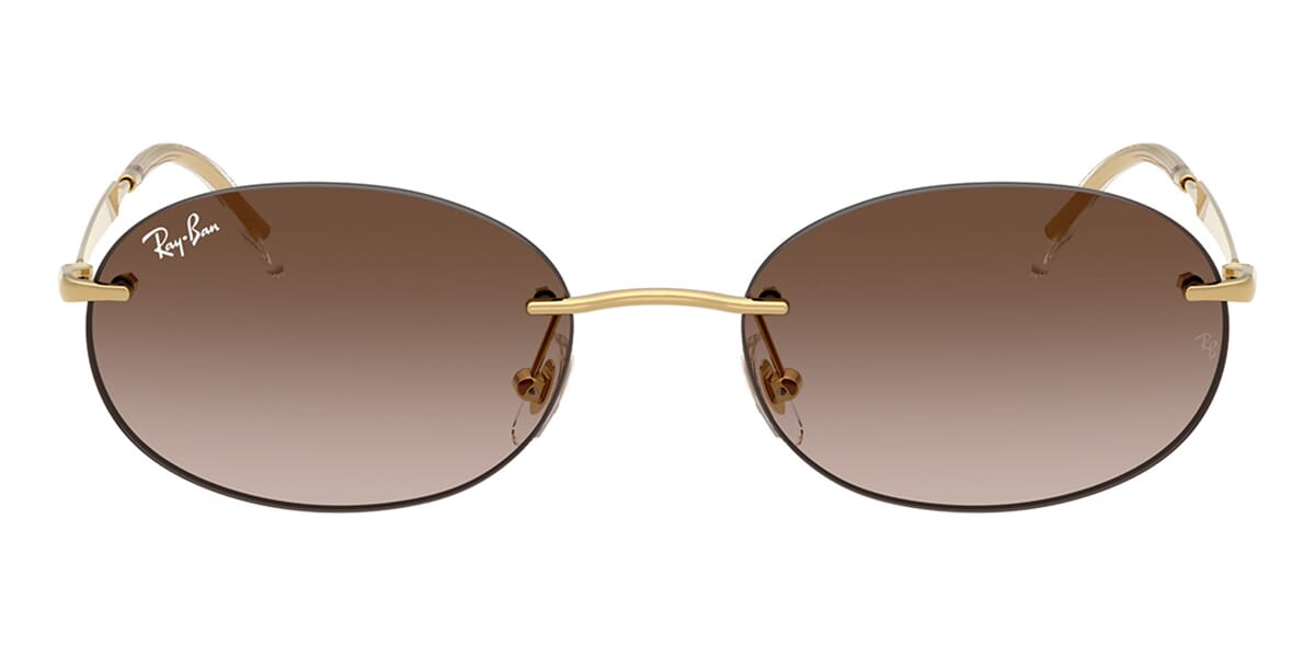Ray-Ban RB 3767 001/13 Sunglasses