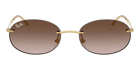 Ray-Ban RB 3767 001/13 Sunglasses