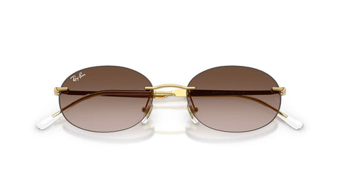Ray-Ban RB 3767 001/13 Sunglasses