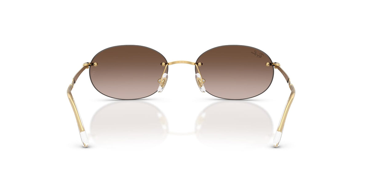 Ray-Ban RB 3767 001/13 Sunglasses