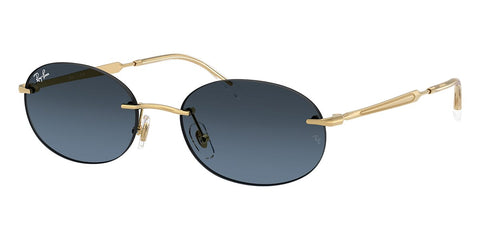 Ray-Ban RB 3767 001/4C Sunglasses