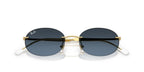 Ray-Ban RB 3767 001/4C Sunglasses