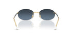 Ray-Ban RB 3767 001/4C Sunglasses