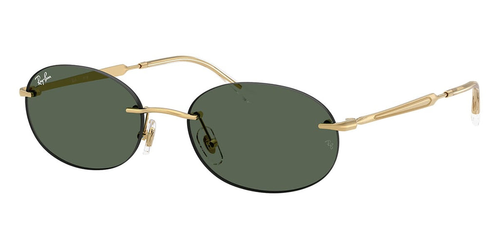 Ray-Ban RB 3767 001/71 Sunglasses