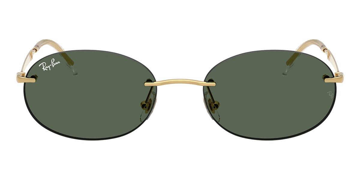 Ray-Ban RB 3767 001/71 Sunglasses