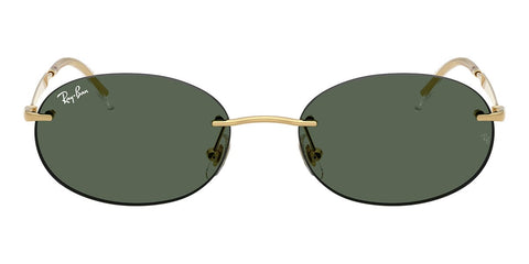 Ray-Ban RB 3767 001/71 Sunglasses