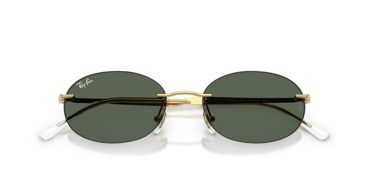 Ray-Ban RB 3767 001/71 Sunglasses