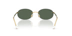 Ray-Ban RB 3767 001/71 Sunglasses