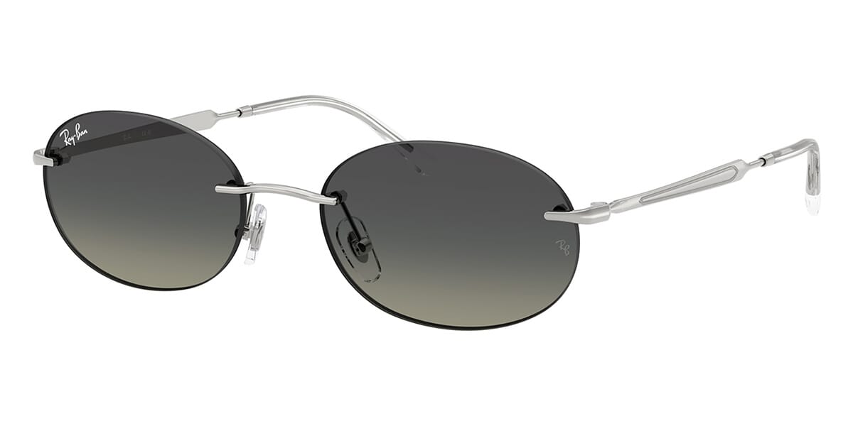 Ray-Ban RB 3767 003/11 Sunglasses