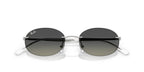Ray-Ban RB 3767 003/11 Sunglasses