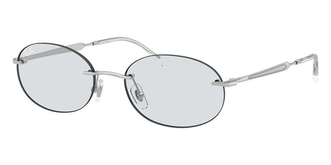 Ray-Ban RB 3767 003/MF Transitions Photochromic Sunglasses