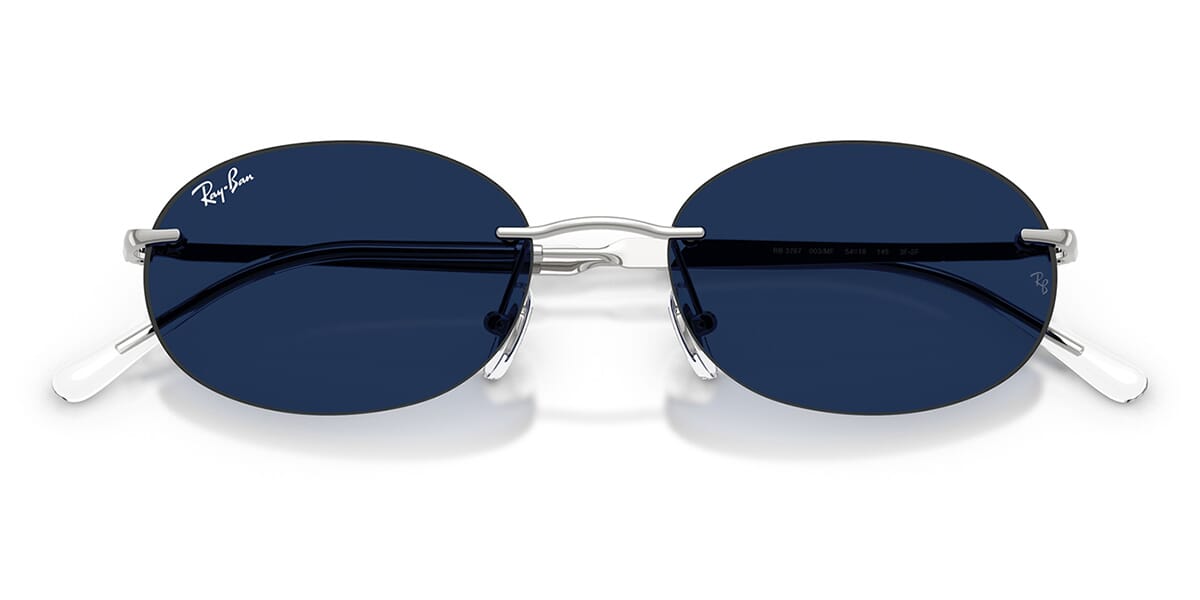 Ray-Ban RB 3767 003/MF Transitions Photochromic Sunglasses