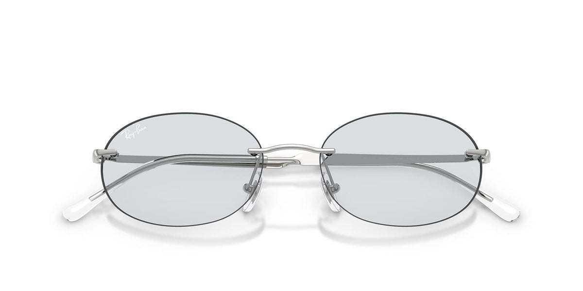 Ray-Ban RB 3767 003/MF Transitions Photochromic Sunglasses